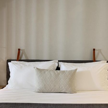 Elissa Adults-Only Lifestyle Beach Resort Kallithea  Bagian luar foto
