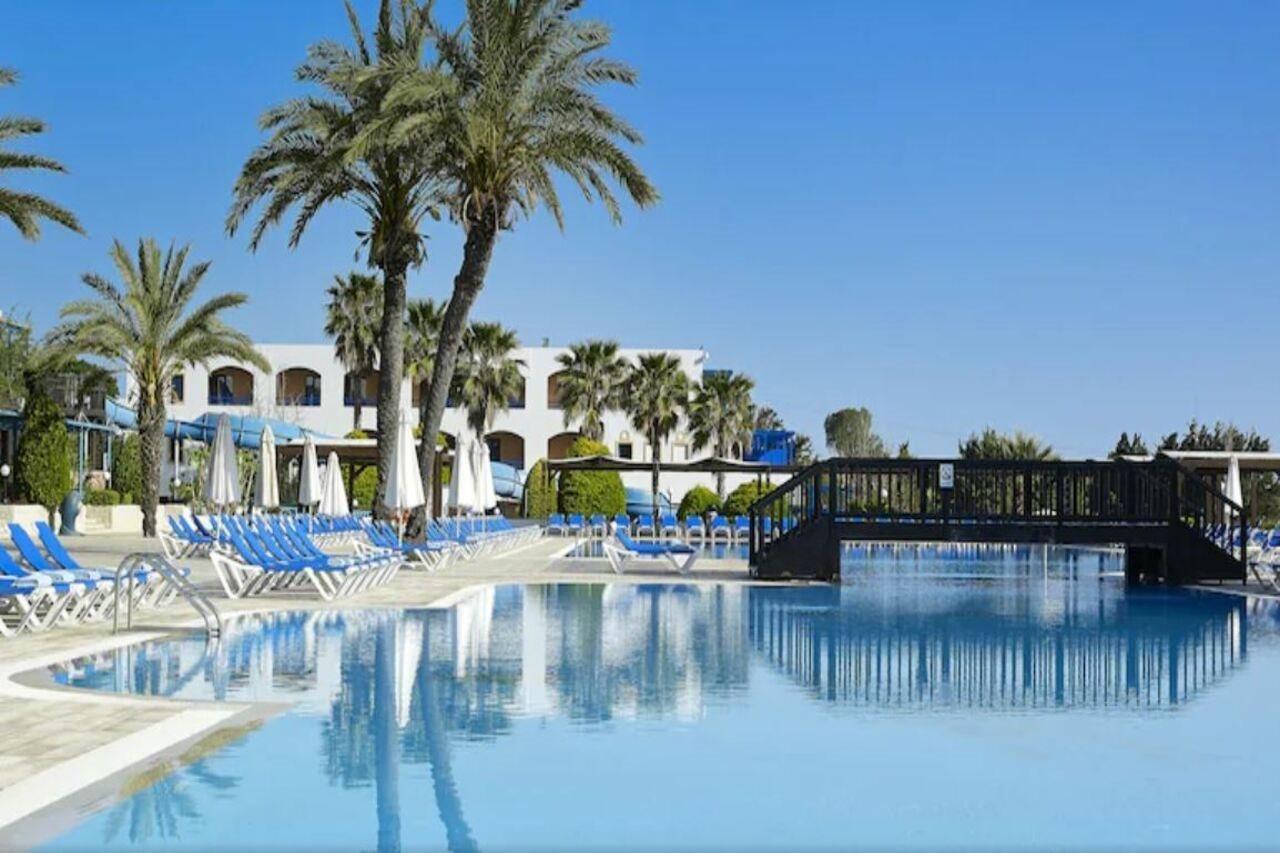 Elissa Adults-Only Lifestyle Beach Resort Kallithea  Bagian luar foto
