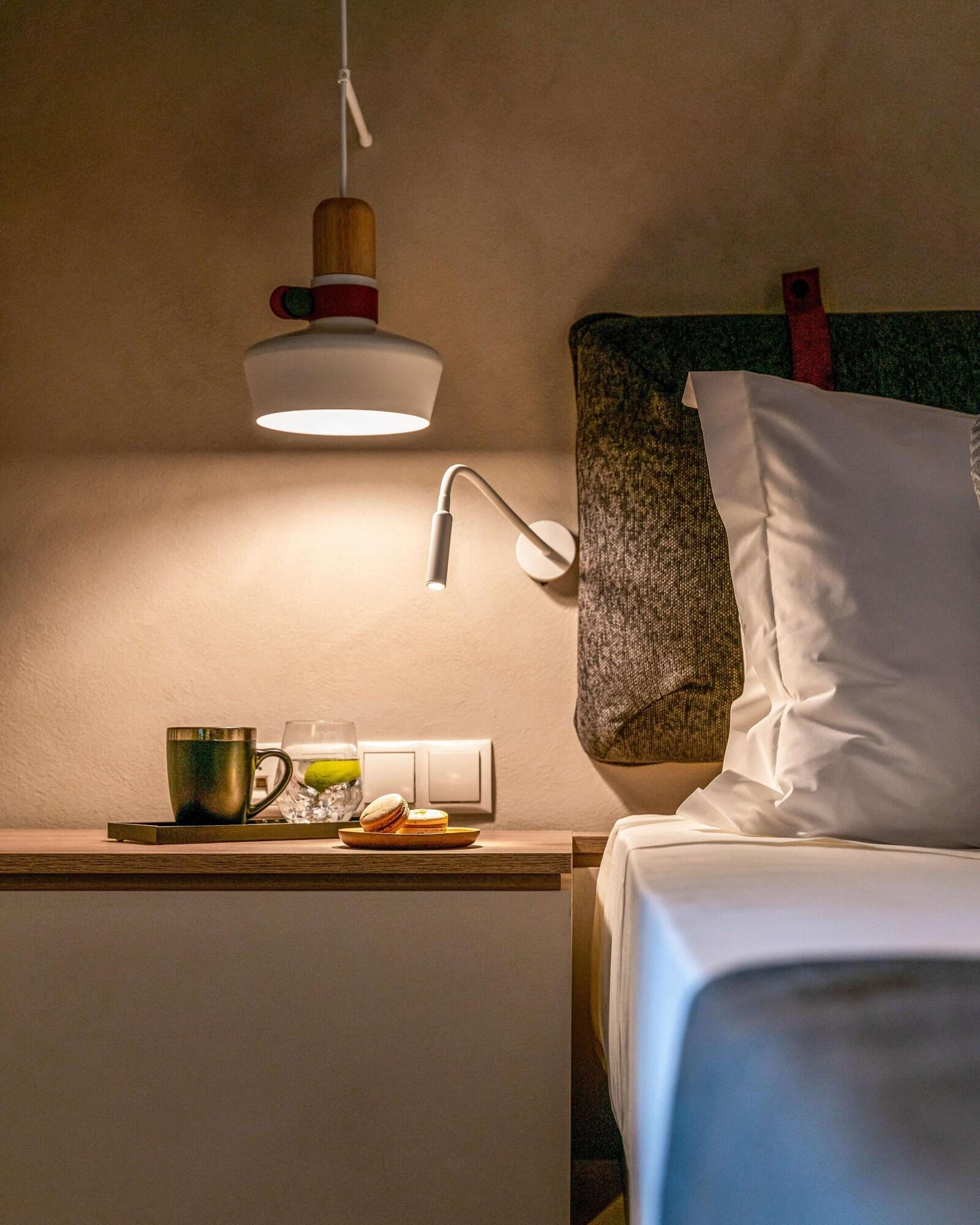 Elissa Adults-Only Lifestyle Beach Resort Kallithea  Bagian luar foto Wall light