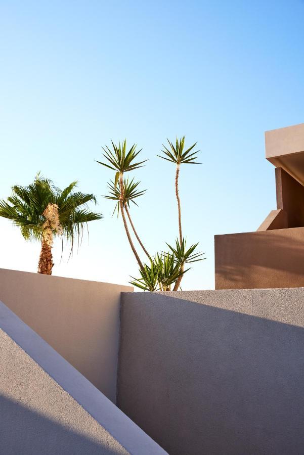 Elissa Adults-Only Lifestyle Beach Resort Kallithea  Bagian luar foto Yucca Valley, California