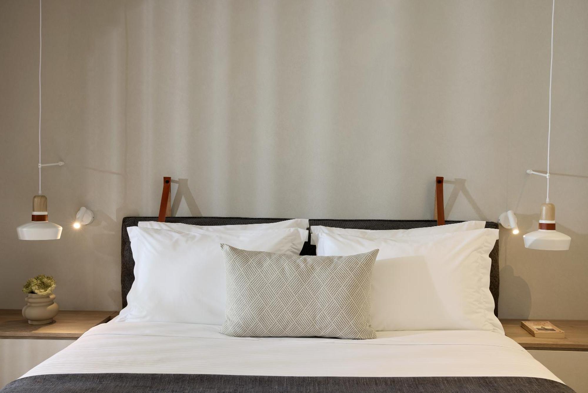 Elissa Adults-Only Lifestyle Beach Resort Kallithea  Bagian luar foto